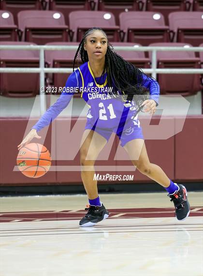 Thumbnail 3 in Brock @ Corsicana (Athens Invitational) photogallery.