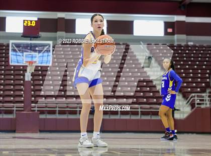 Thumbnail 3 in Brock @ Corsicana (Athens Invitational) photogallery.