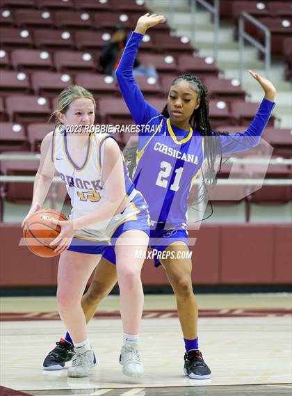 Thumbnail 3 in Brock @ Corsicana (Athens Invitational) photogallery.