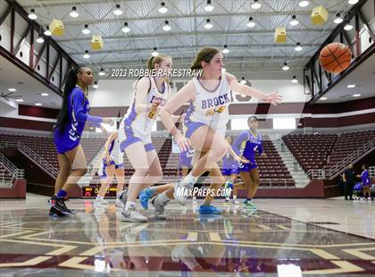 Thumbnail 1 in Brock @ Corsicana (Athens Invitational) photogallery.