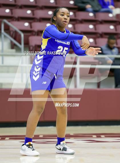 Thumbnail 2 in Brock @ Corsicana (Athens Invitational) photogallery.