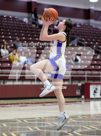 Thumbnail 3 in Brock @ Corsicana (Athens Invitational) photogallery.