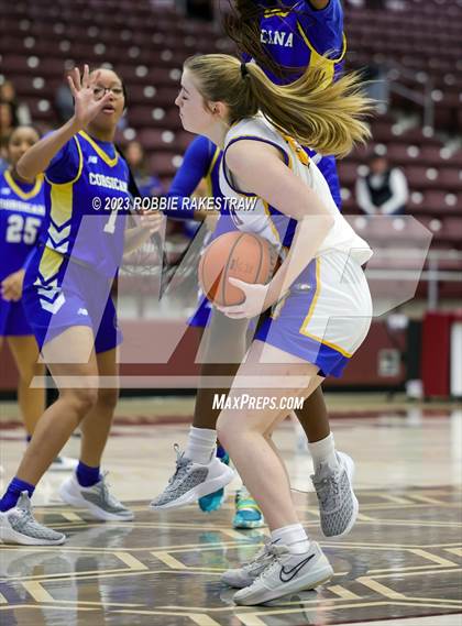 Thumbnail 1 in Brock @ Corsicana (Athens Invitational) photogallery.