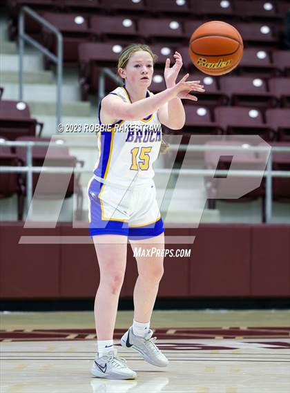 Thumbnail 3 in Brock @ Corsicana (Athens Invitational) photogallery.