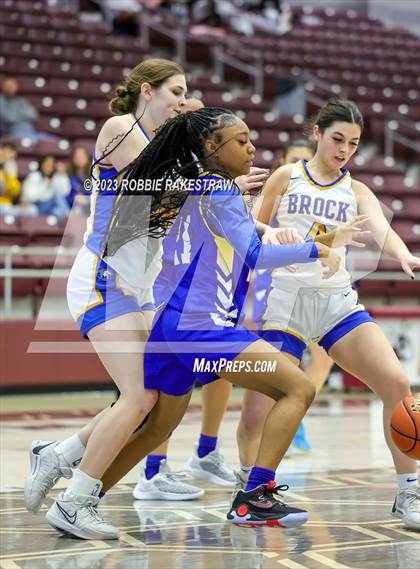 Thumbnail 1 in Brock @ Corsicana (Athens Invitational) photogallery.