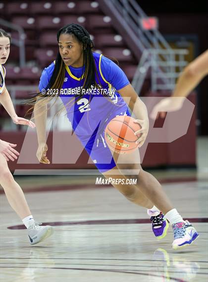 Thumbnail 1 in Brock @ Corsicana (Athens Invitational) photogallery.