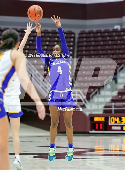 Thumbnail 1 in Brock @ Corsicana (Athens Invitational) photogallery.