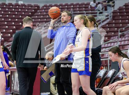Thumbnail 2 in Brock @ Corsicana (Athens Invitational) photogallery.
