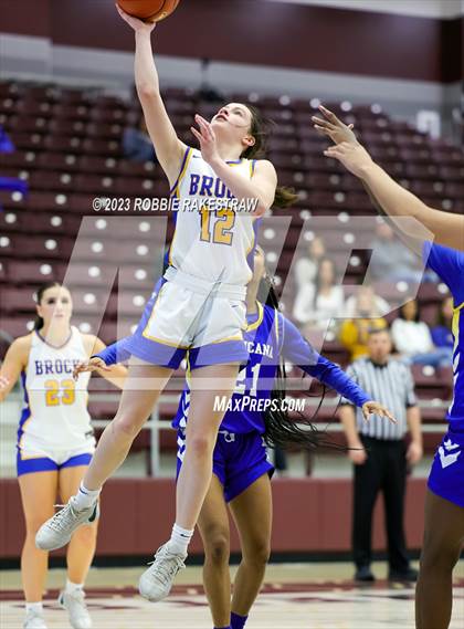 Thumbnail 2 in Brock @ Corsicana (Athens Invitational) photogallery.