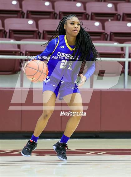 Thumbnail 1 in Brock @ Corsicana (Athens Invitational) photogallery.