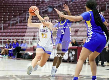 Thumbnail 3 in Brock @ Corsicana (Athens Invitational) photogallery.