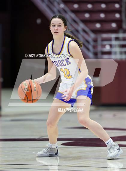 Thumbnail 3 in Brock @ Corsicana (Athens Invitational) photogallery.