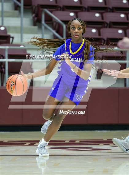 Thumbnail 2 in Brock @ Corsicana (Athens Invitational) photogallery.