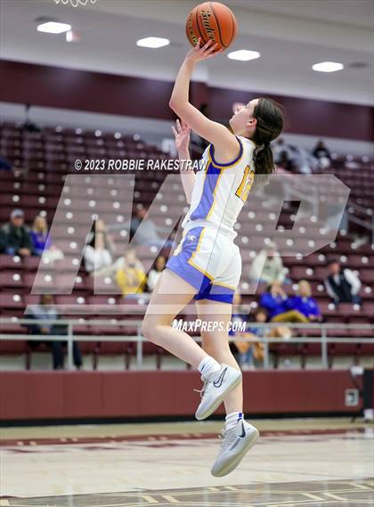 Thumbnail 1 in Brock @ Corsicana (Athens Invitational) photogallery.