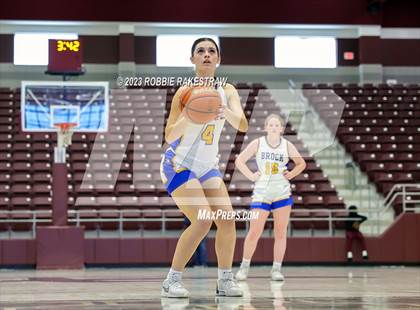 Thumbnail 3 in Brock @ Corsicana (Athens Invitational) photogallery.