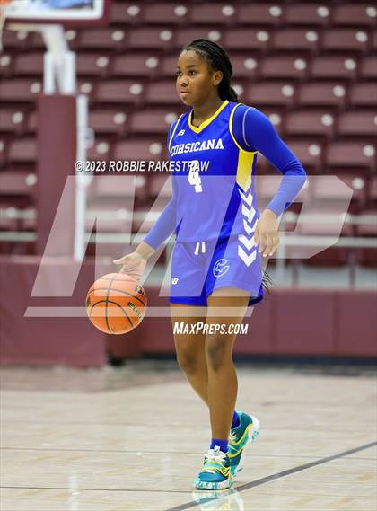Thumbnail 2 in Brock @ Corsicana (Athens Invitational) photogallery.