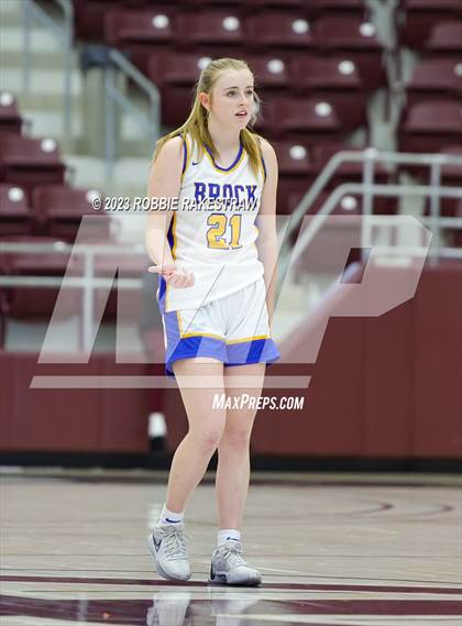 Thumbnail 2 in Brock @ Corsicana (Athens Invitational) photogallery.