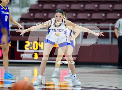 Thumbnail 2 in Brock @ Corsicana (Athens Invitational) photogallery.
