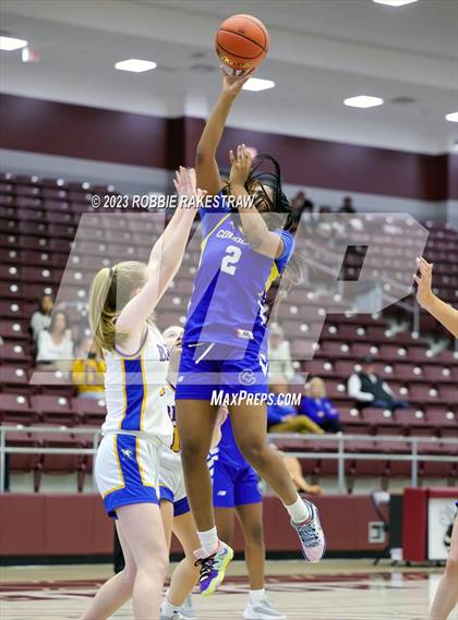 Thumbnail 3 in Brock @ Corsicana (Athens Invitational) photogallery.