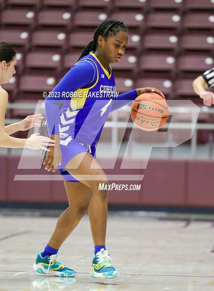 Thumbnail 2 in Brock @ Corsicana (Athens Invitational) photogallery.