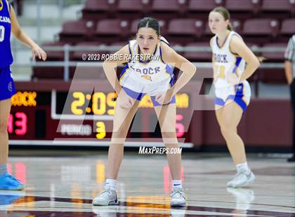 Thumbnail 1 in Brock @ Corsicana (Athens Invitational) photogallery.