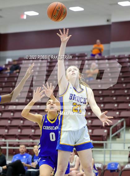 Thumbnail 3 in Brock @ Corsicana (Athens Invitational) photogallery.