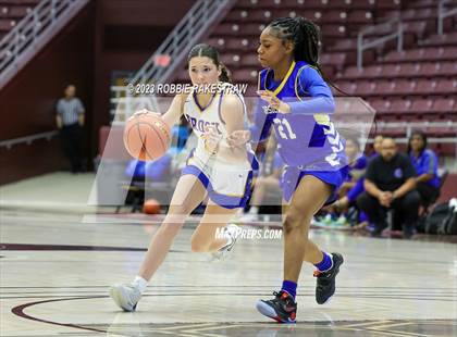 Thumbnail 1 in Brock @ Corsicana (Athens Invitational) photogallery.