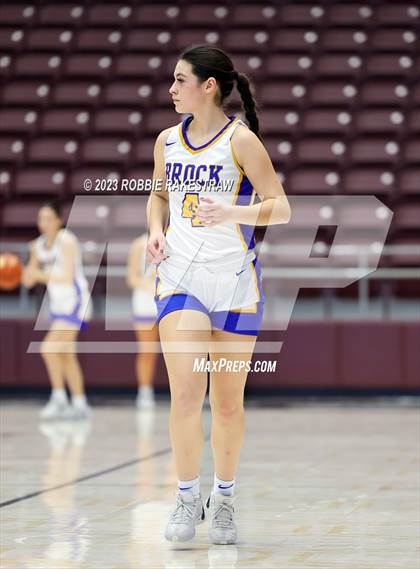 Thumbnail 3 in Brock @ Corsicana (Athens Invitational) photogallery.