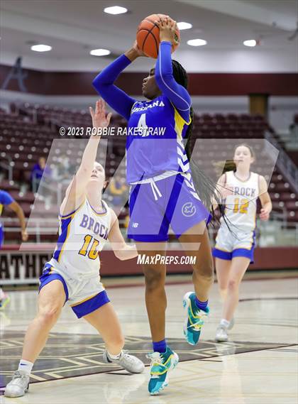 Thumbnail 2 in Brock @ Corsicana (Athens Invitational) photogallery.