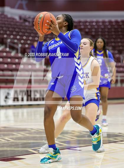 Thumbnail 1 in Brock @ Corsicana (Athens Invitational) photogallery.