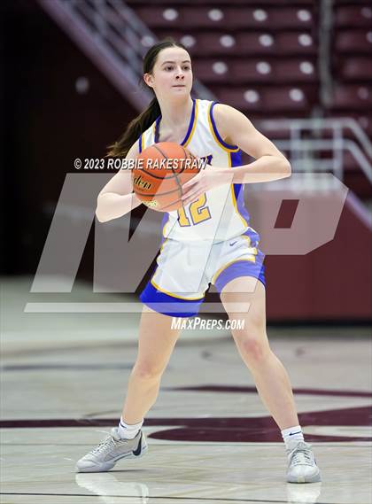 Thumbnail 1 in Brock @ Corsicana (Athens Invitational) photogallery.