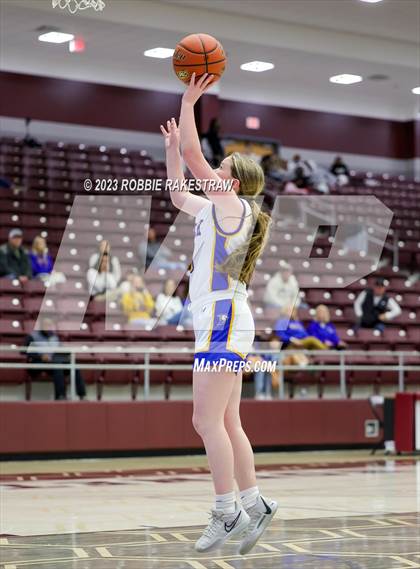 Thumbnail 3 in Brock @ Corsicana (Athens Invitational) photogallery.