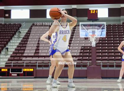 Thumbnail 3 in Brock @ Corsicana (Athens Invitational) photogallery.