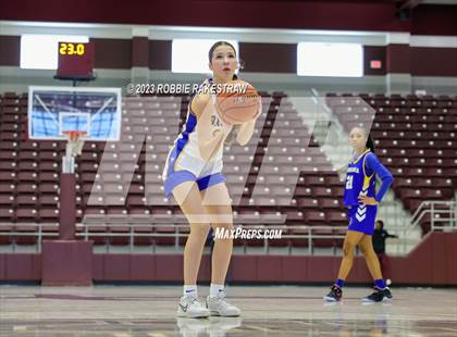 Thumbnail 1 in Brock @ Corsicana (Athens Invitational) photogallery.