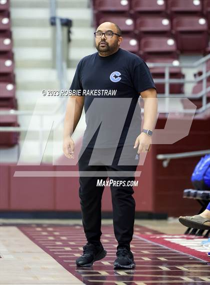 Thumbnail 1 in Brock @ Corsicana (Athens Invitational) photogallery.