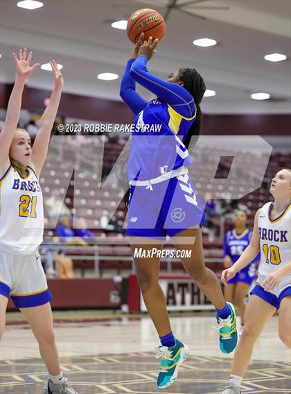 Thumbnail 2 in Brock @ Corsicana (Athens Invitational) photogallery.