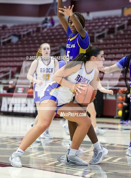Thumbnail 1 in Brock @ Corsicana (Athens Invitational) photogallery.