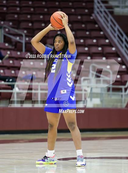 Thumbnail 3 in Brock @ Corsicana (Athens Invitational) photogallery.
