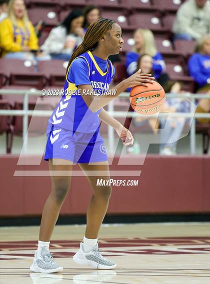 Thumbnail 1 in Brock @ Corsicana (Athens Invitational) photogallery.