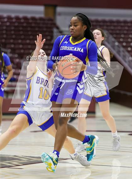 Thumbnail 3 in Brock @ Corsicana (Athens Invitational) photogallery.