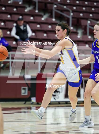 Thumbnail 1 in Brock @ Corsicana (Athens Invitational) photogallery.