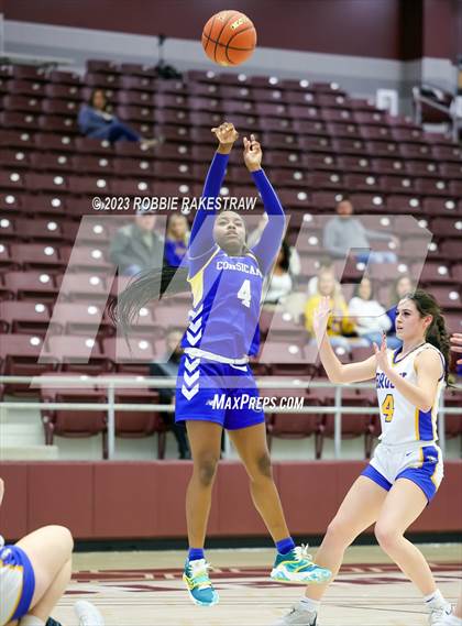 Thumbnail 3 in Brock @ Corsicana (Athens Invitational) photogallery.