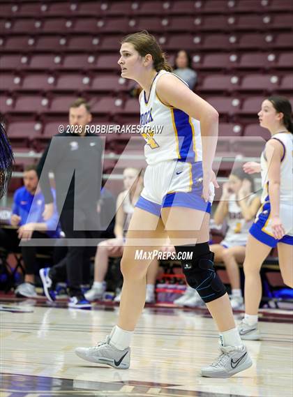 Thumbnail 3 in Brock @ Corsicana (Athens Invitational) photogallery.