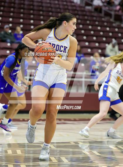 Thumbnail 2 in Brock @ Corsicana (Athens Invitational) photogallery.