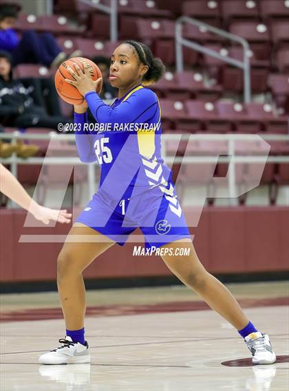 Thumbnail 1 in Brock @ Corsicana (Athens Invitational) photogallery.