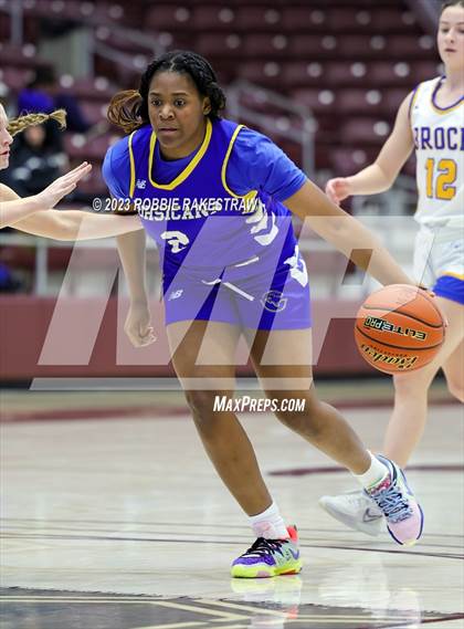 Thumbnail 2 in Brock @ Corsicana (Athens Invitational) photogallery.