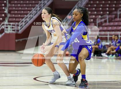 Thumbnail 2 in Brock @ Corsicana (Athens Invitational) photogallery.