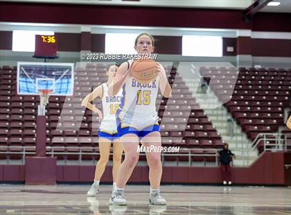 Thumbnail 3 in Brock @ Corsicana (Athens Invitational) photogallery.