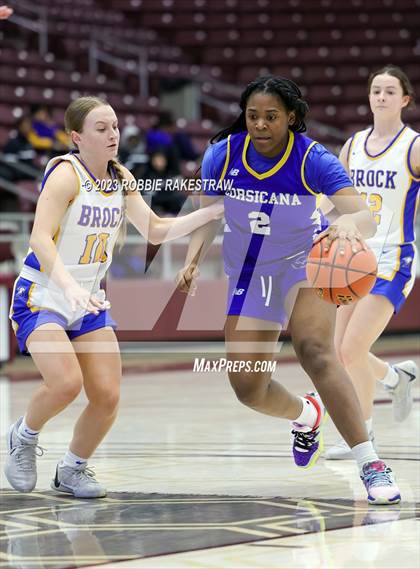 Thumbnail 3 in Brock @ Corsicana (Athens Invitational) photogallery.