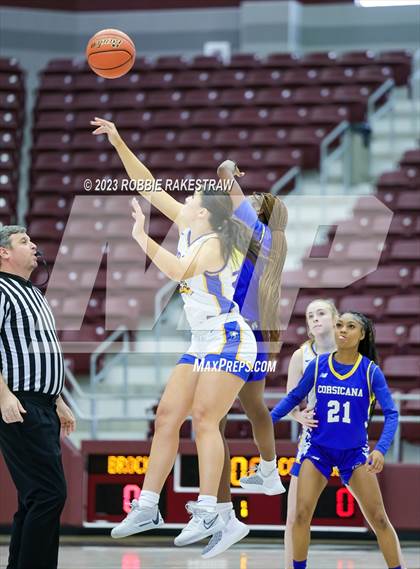 Thumbnail 1 in Brock @ Corsicana (Athens Invitational) photogallery.